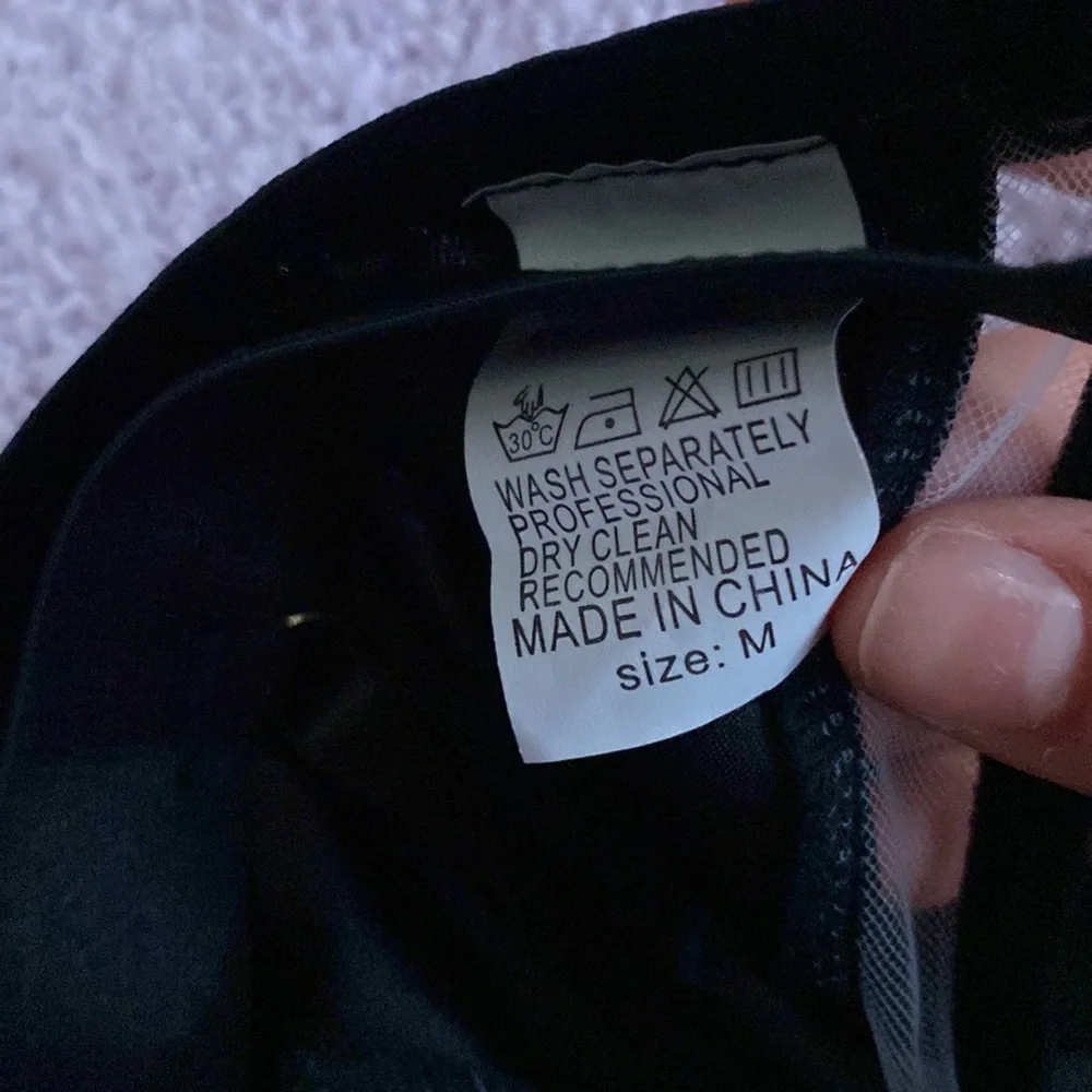 Bra from Amazon - Picture 3 of 3